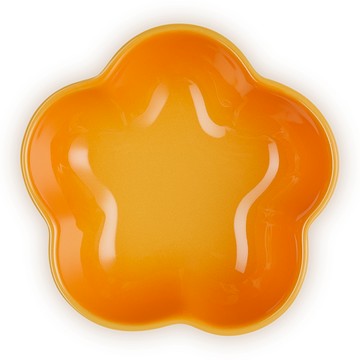 LE CREUSET -瓷器花型盤 (小) 12cm(初花)