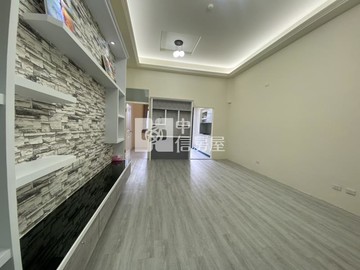 興大全新整理3房1樓美屋｜台中市南區五權南路