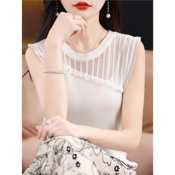 女士春秋冬季西服小衫背心吊帶