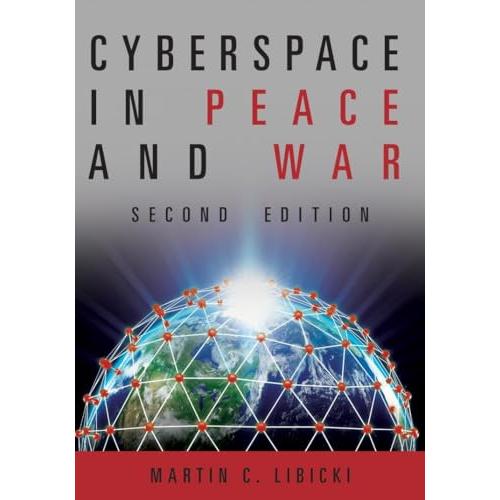 Cyberspace in Peace and War (Transforming War)