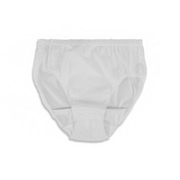 【YG 天鵝內衣】零束縛彈性高腰褲