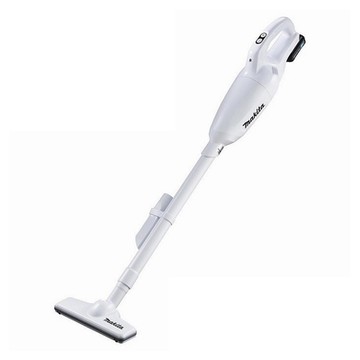 MAKITA牧田 12V鋰電吸塵器CL108FDMW1-單電4.0AH(白色)
