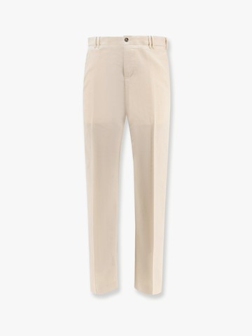 Reworked michael cotton and linen trouser - PT TORINO - gender_Man