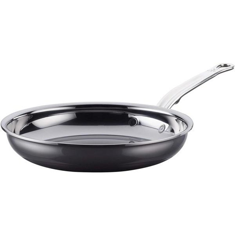 Hestan へスタン NanoBond 28cmフライパン Mサイズ 11inch | LINE