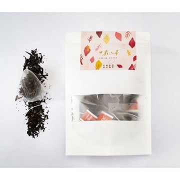 【水屋厚茶】 經濟茶包系列 四歲紅茶 日曬紅茶 30入 / 組 (經濟組)