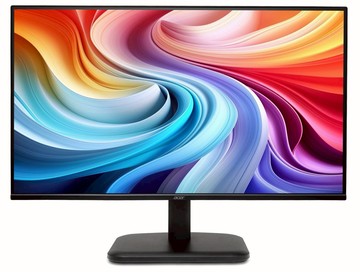 Acer｜EK271 G 27吋120Hz電腦螢幕
