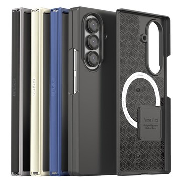 Araree Samsung Galaxy Z Fold 7 Aero Flex M 磁吸Magsafe保護殼