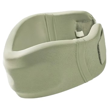 XA 機能型極透氣仿生護頸  47cm長  9cm寬  1個  M(身高180cm以下)