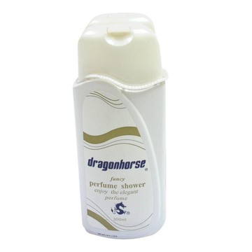 龍馬夢幻香水沐浴乳 洗髮乳 2入組 300ml x 2 超濃縮 沐浴精 洗髮精【DK359】123便利屋