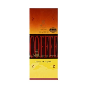 品皇拿鐵咖啡豆1kg