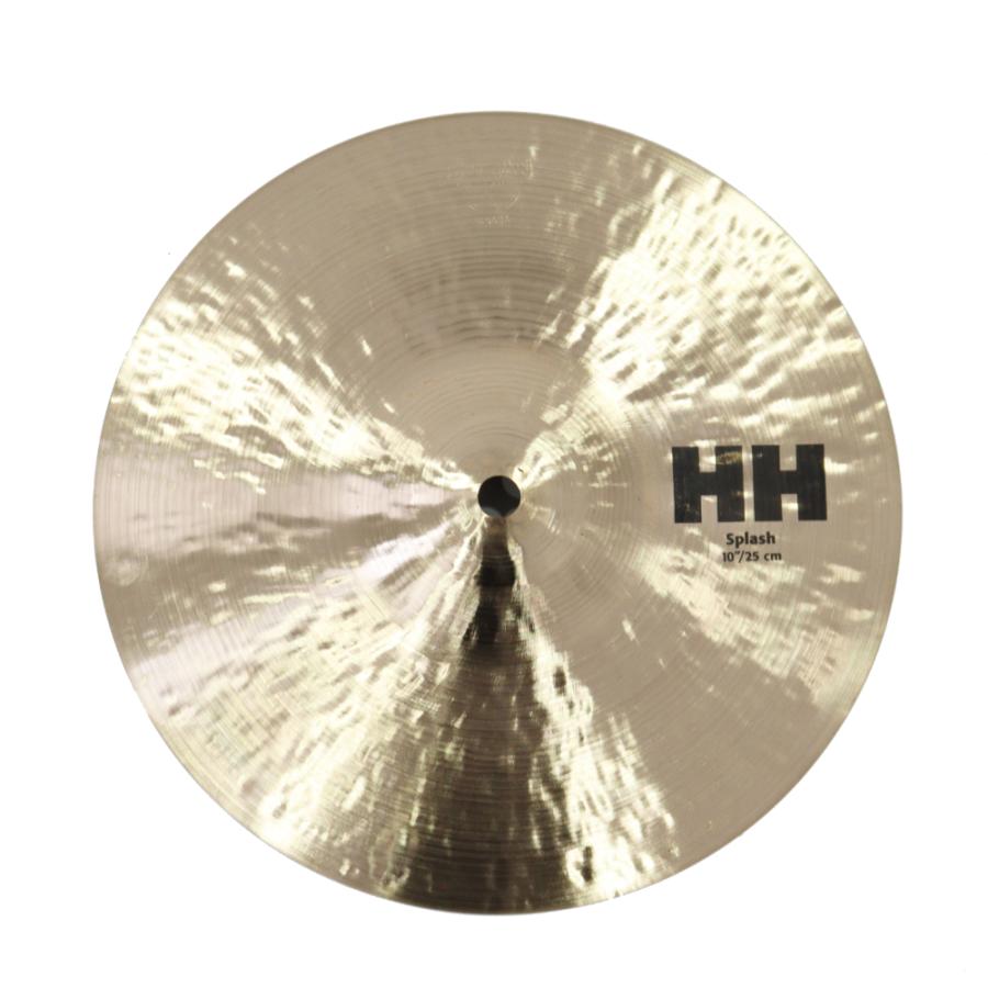 SABIAN HH SPLASH HH-10SP