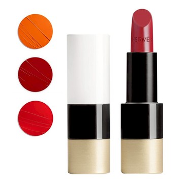 Rouge Hermès 愛馬仕唇膏 3.5g 官方主推色  #33 #64 #85