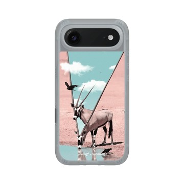 iPhone Air AirX 流變灰 - Julien Tabet - 生命之泉