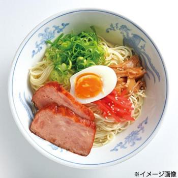 まるいち 汁なしぶっかけ豚骨ラーメン スープ付 1人前×40入 Z4247 同梱・代引不可