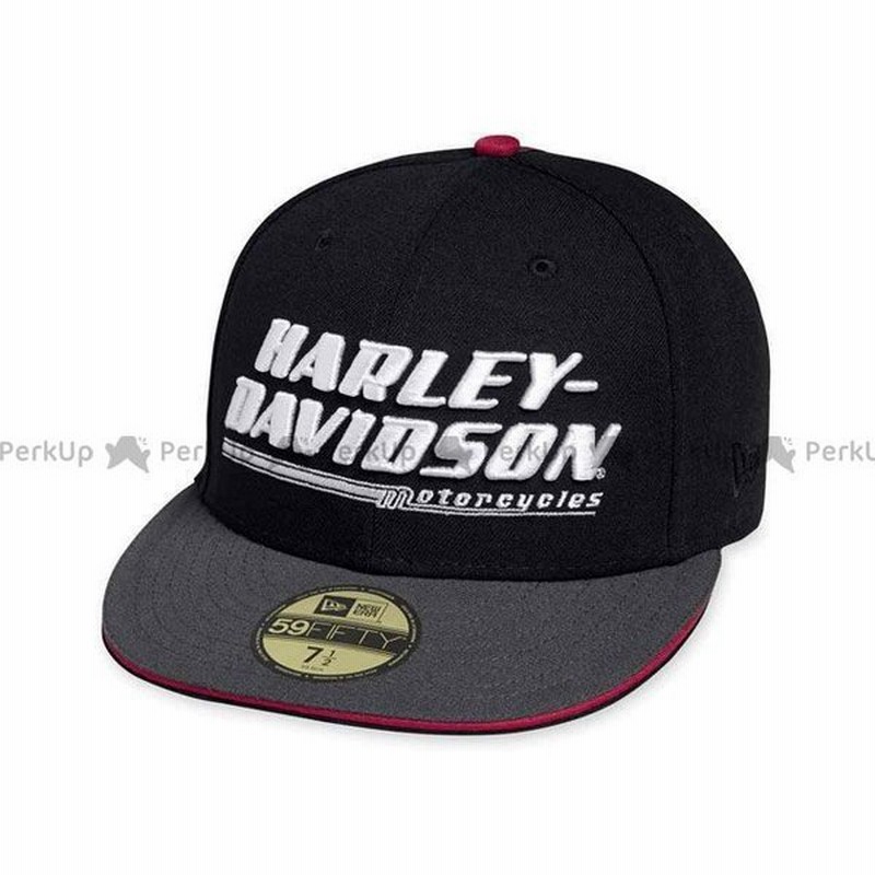 harley davidson 59fifty
