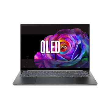 Acer Swift | SF16-71T-96ZN 16吋觸控螢幕輕薄筆電(Windows 11 Home/CX9-388H/32G/1T)