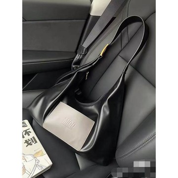 免運🎶大容量托特新款百搭簡約休閒通勤包包上課包單肩斜挎包簡約韓系斜背包 側背包 通勤包 上班包 腋下包 女生包包