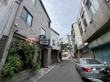 近成大樂活民宿風舒服五套房透天｜台南市北區長榮路四段