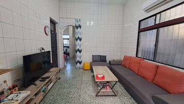 龍肚國小旁甲建大地坪住家農舍 ｜高雄市美濃區龍東街