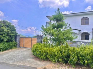 911坪超大農地!歐式景觀農莊漂亮小城堡｜南投縣南投市三塊厝段