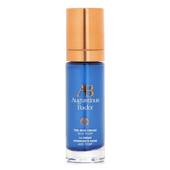 Augustinus Bader 奥古斯汀 巴德 TFC8 潤膚霜 30ml-保濕及護理