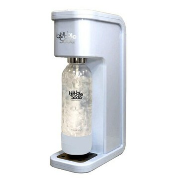大江 BubbleSoda 免插電全自動氣泡水機 BS-305  ★不需插電、不用電池，操作更安全更簡單