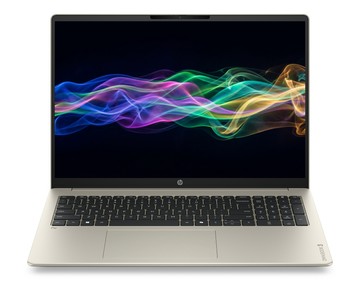 HP OmniBook3 16吋 效能筆電金色(Core 5-320/16GB/512G SSD/WIN11/16-bu0226TU)