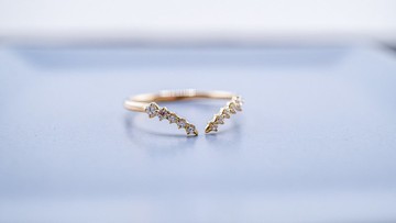 叉環尺寸確認樣品G-001