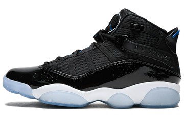 JORDAN 6 RINGS SPACE JAM 2018