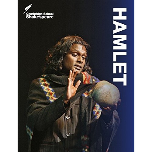 Hamlet (Cambridge School Shakespeare)