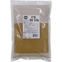  匠庵 かつお粉末 500G 常温 5セット