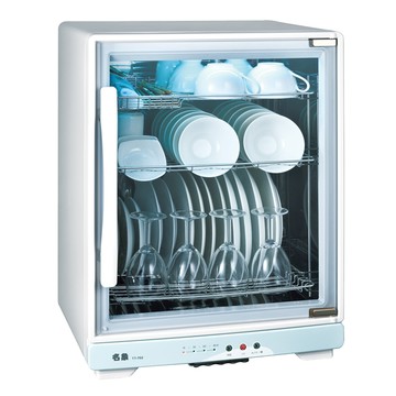 【名象】75公升三層紫外線烘碗機 TT-750