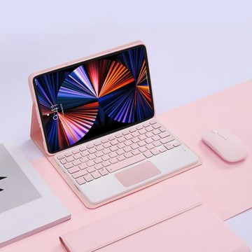 適用榮耀平板X9Pro藍牙鍵盤皮套honor pad X9 Pro 11.5殼ELN2-W09