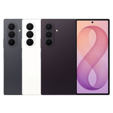 【拆封新品】Samsung Galaxy Z Fold8 Ultra 8吋 摺疊手機(12G/512G)