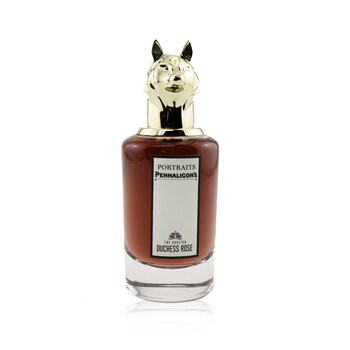 Penhaligon's 潘海利根 Portraits The Coveted Duchess Rose 香水噴霧 75ml/2.5oz-香水