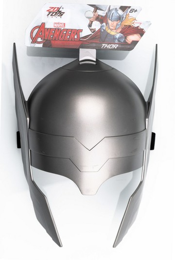 中動 漫威裝扮面具 索爾款