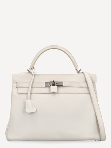 Hermès Kelly 32 Retourner