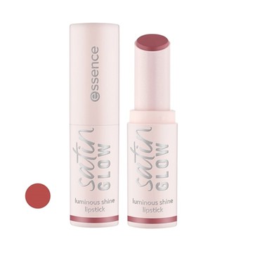 艾森絲奶油緞光唇膏3.5g-03豆沙粉