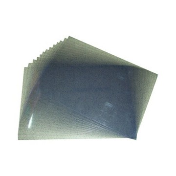【文具通】裝訂封面封底制作用 0.2mm A3 封面膠片 100片裝 B4010275 B4010275【APP滿額下單10%點數(單一帳號最高1000點)】4/30止