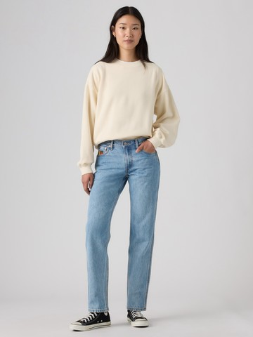 Levi's® x Sky High Farm Goods直筒丹寧褲 人氣新品