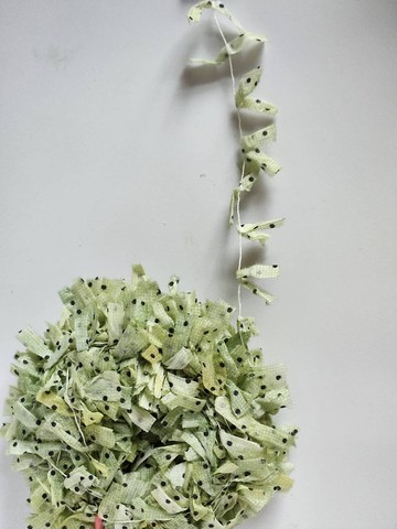 日本手染紗線 10.0m