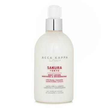 艾卡卡帕 Sakura Tokyo 身體乳液300ml/10.4oz