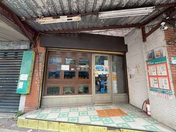 古亭站-正汀州路上黃金低總店面｜台北市中正區汀州路二段