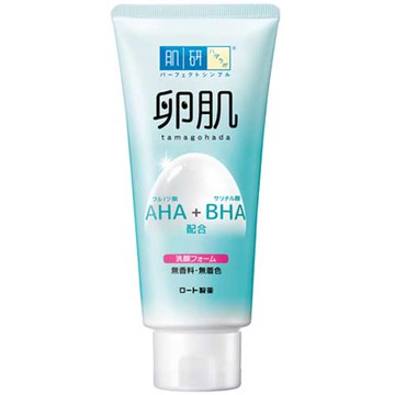 肌研 卵肌去角質洗面乳 130g