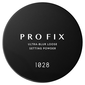 1028 PROFIX 修片狂輕柔焦超時蜜粉 13g-10明亮 持久定妝 細緻毛孔 打造無瑕美肌  1盒