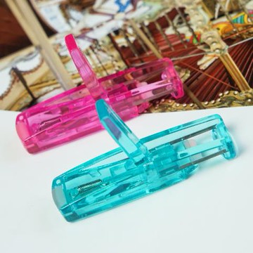 迷你便攜式芳齡局部睫毛 卷翹睫毛夾送替換膠墊