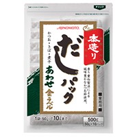  本造り だしパック あわせ金ラベル 50G 常温