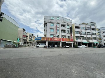 近草衙商圈、草衙道、捷運  大地坪面寬▲透店｜高雄市前鎮區明道路