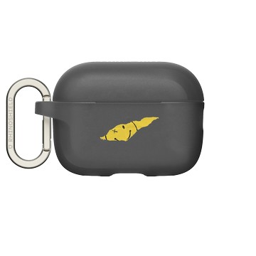 AirPods Pro 2 AirPods Case 黑 - Knock Knock A2Z - Glimpse