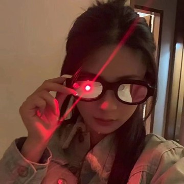 廢物專賣店 發光眼鏡 LED發光眼鏡 搞笑眼鏡 派對眼鏡 拍照道具 音樂祭眼鏡 萬聖節裝扮 交換禮物 演唱會道具